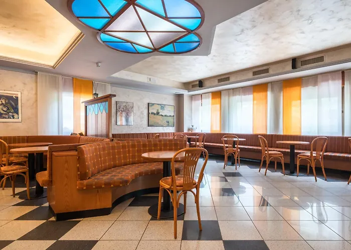 Albergo Bar Firi