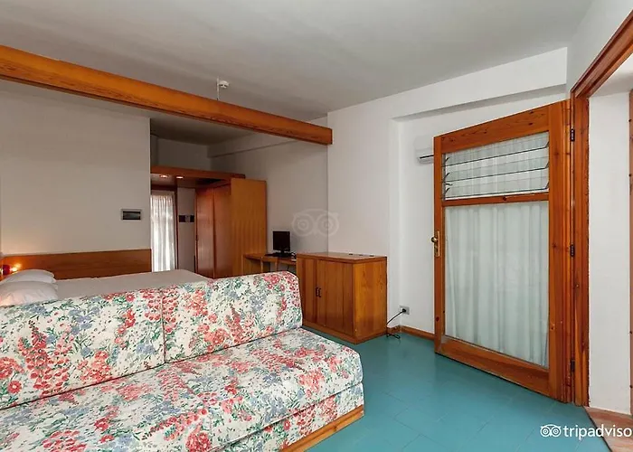Multiproprieta Presso Hotel Kyrie