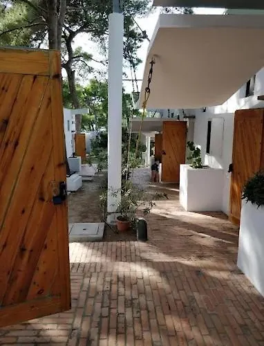 Multiproprieta Presso Hotel Kyrie