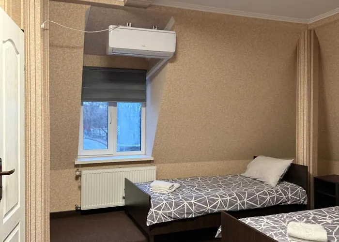 Gt Hotel