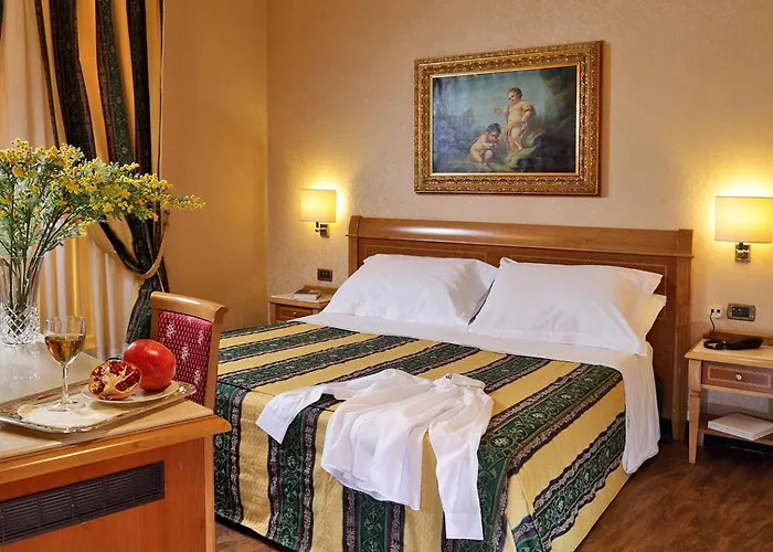 Colonna Hotel