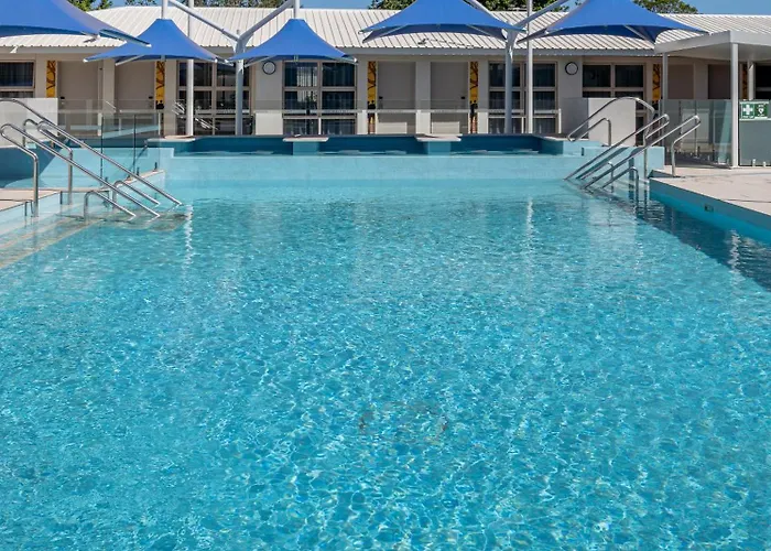 Best Western Cambridge Hotel Kununurra