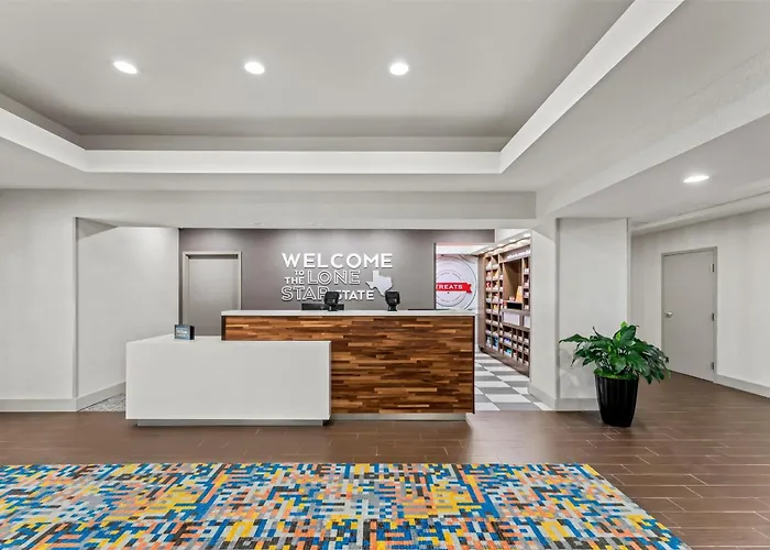 Hampton Inn & Suites Corpus Christi I-37 - Navigation Boulevard