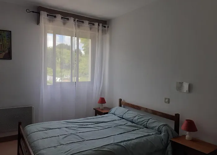Auberge Pen Mur