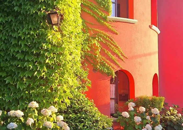 Hotel La Selce