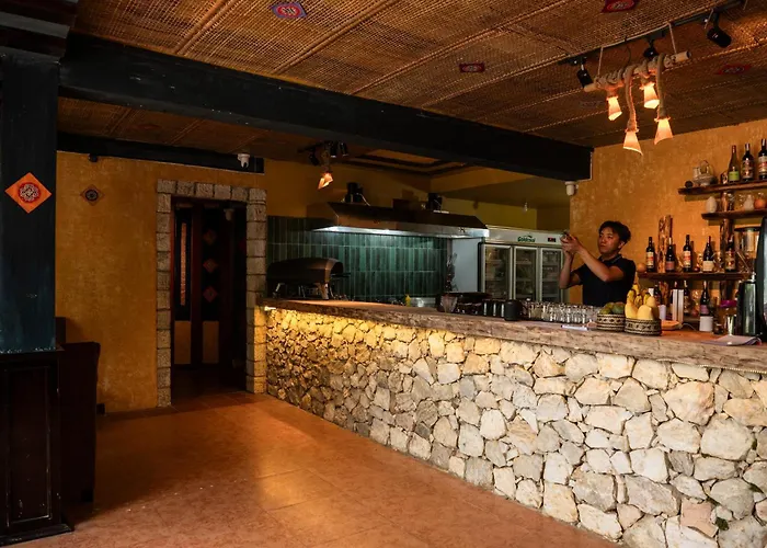 Sapa Elegance Hotel