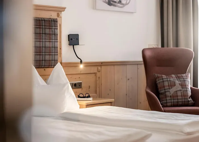 Boutique Hotel Eggele