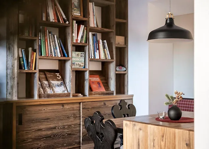 Boutique Hotel Eggele