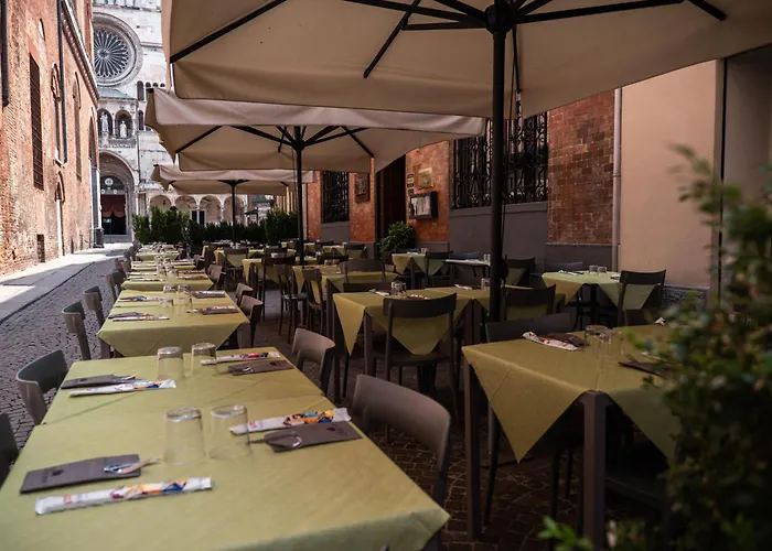 Hotel Duomo Cremona