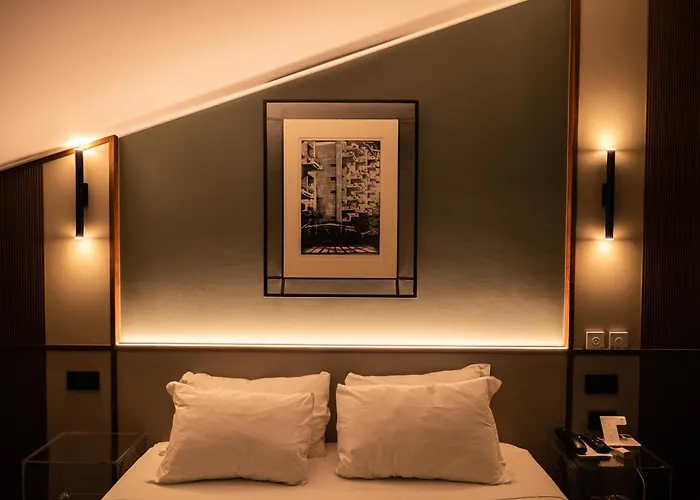 Hotel Duomo Cremona