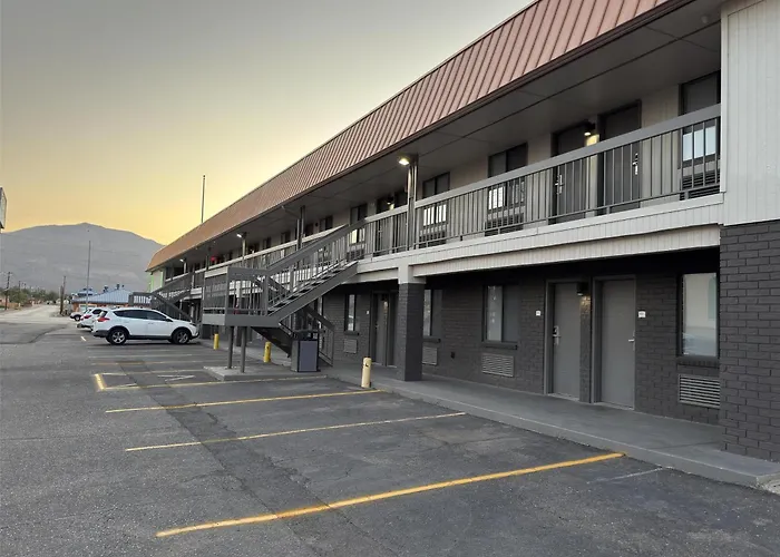 Surestay Plus By Best Western Alamogordo White Sands
