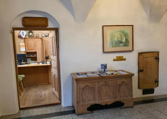 Hotel zur Post