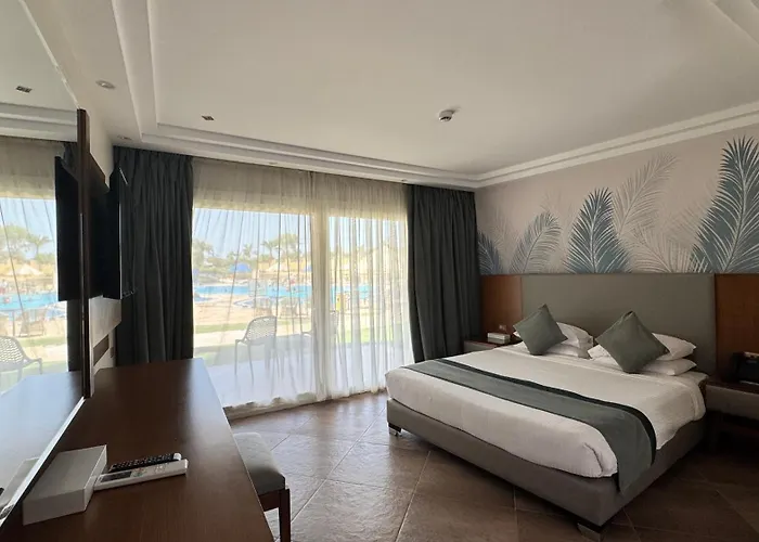 Grand Ocean Sokhna Hotel & Resort