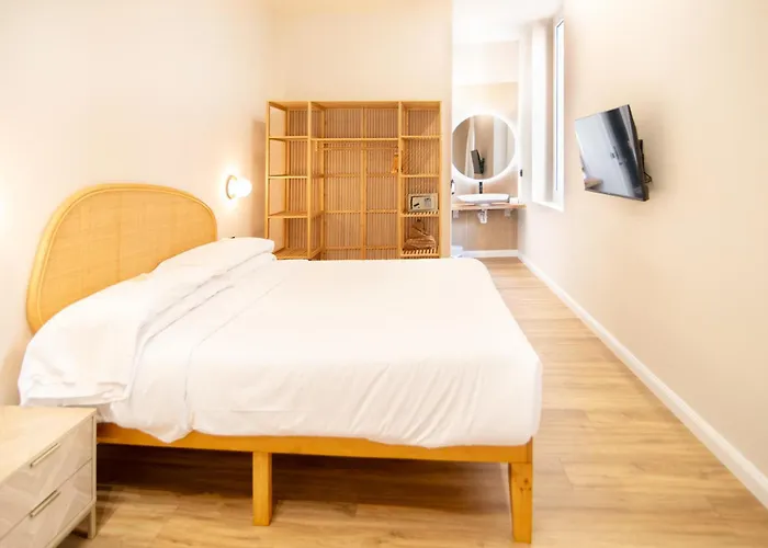 Albium Hotel