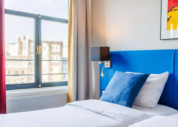 Hapimag Apartments Amsterdam
