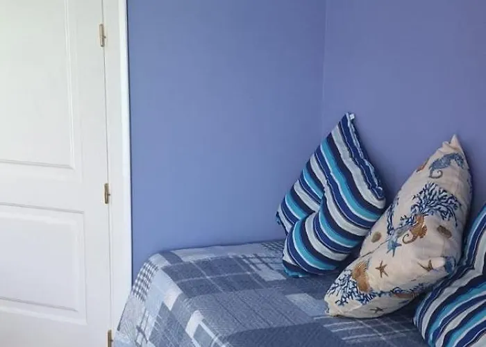 Bed and Breakfast La Sciabica Scilla