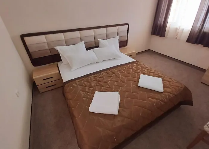 Hotel Dream