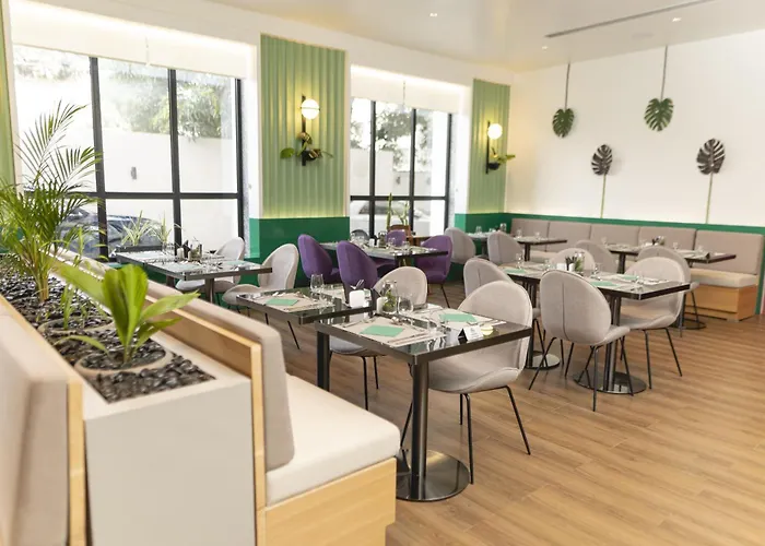 Kertel Suites Kinshasa