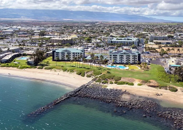 Hampton Inn & Suites Maui North Shore