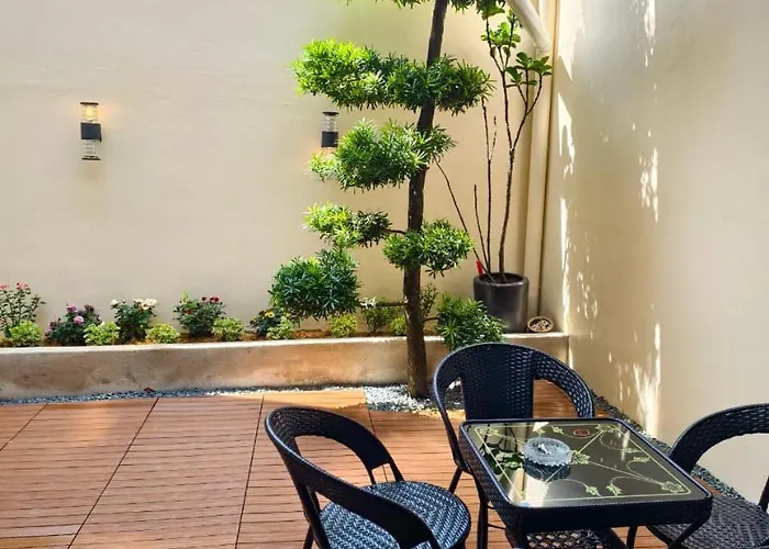 Guan Gong Hotel Jin Shang Development Jonker Street