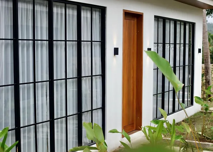 Malasama Suites Hotel