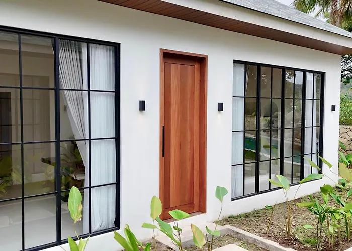 Malasama Suites Hotel