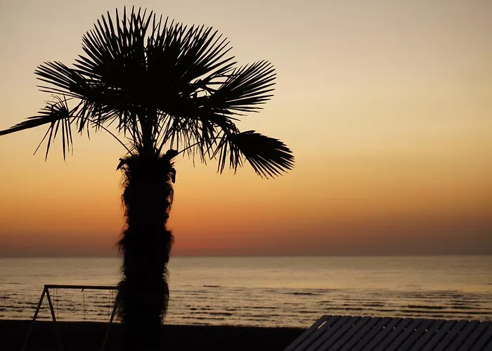 Astalanya Resort