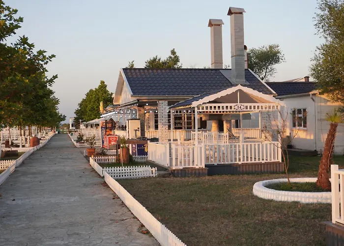 Astalanya Resort