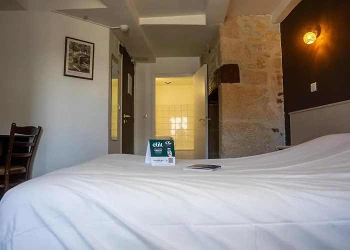 Logis Hotel Eben