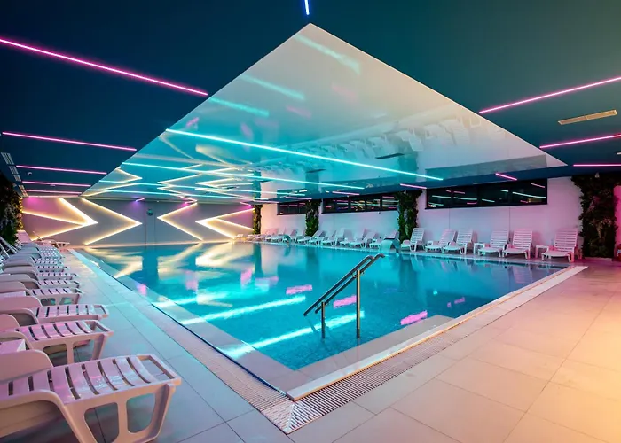 Hotel President & Spa Maglaj