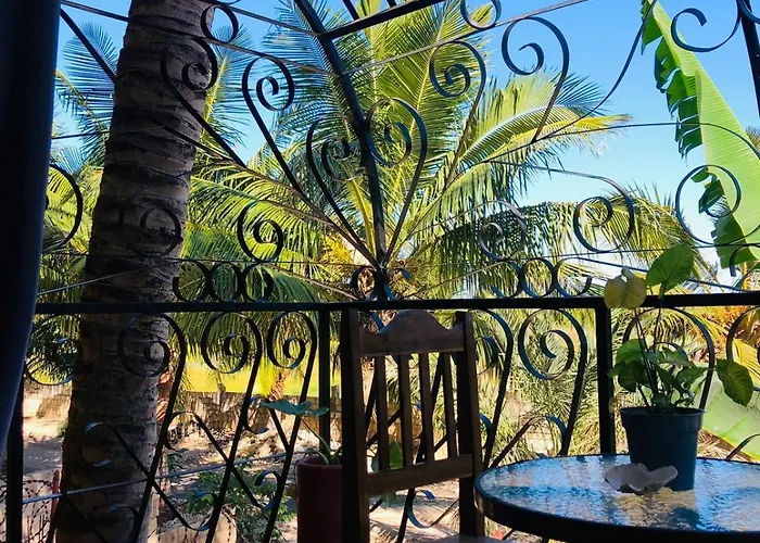 Hotel Le Boeuf