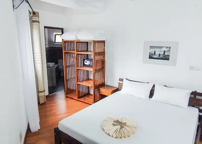 Hotel H1 Fianarantsoa