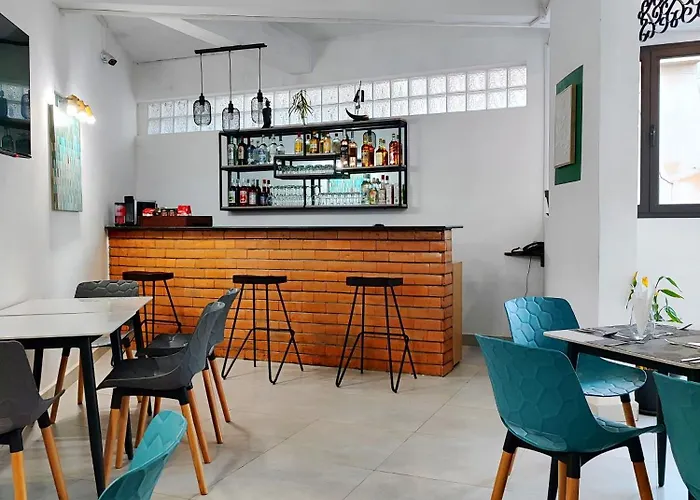 Hotel H1 Fianarantsoa