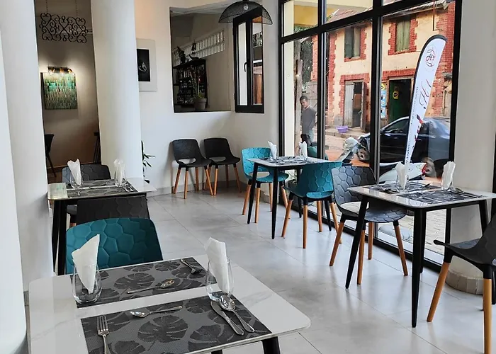 Hotel H1 Fianarantsoa