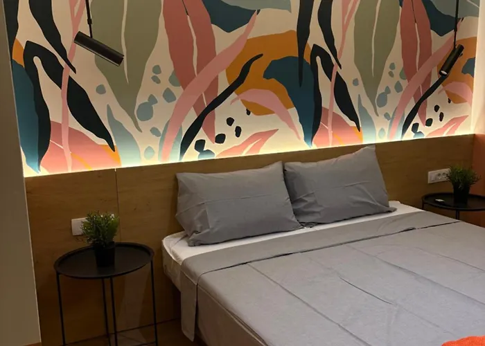 Bloom Boutique Hotel