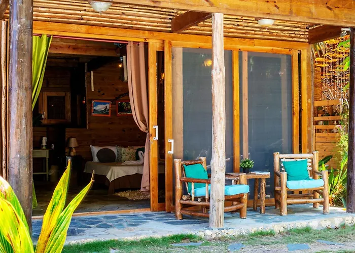 Cabarete Maravilla Ecolodge Encuentro Surf Beach Kite Perla Marina Btcg Crypto