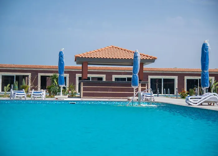 Rewaya Majestic Resort