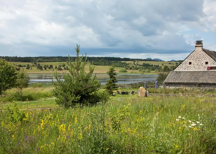 instants d'Absolu Ecolodge&Spa