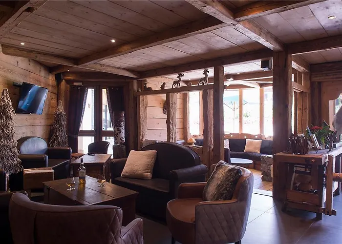Og Relais Gentianettes