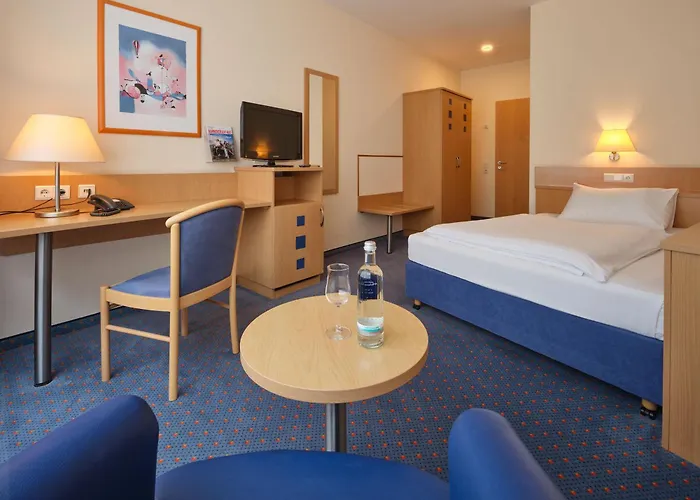 Yors Hotel Hannover