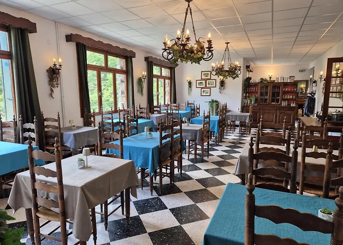 Hôtel Le Val Du Tech