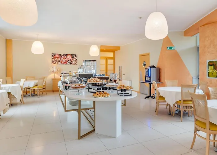 B&B Hotel Bergamo Executive
