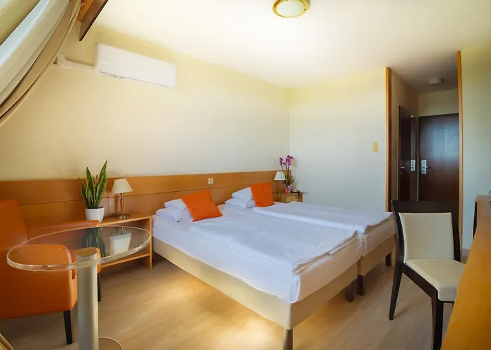 Hotel Sopron