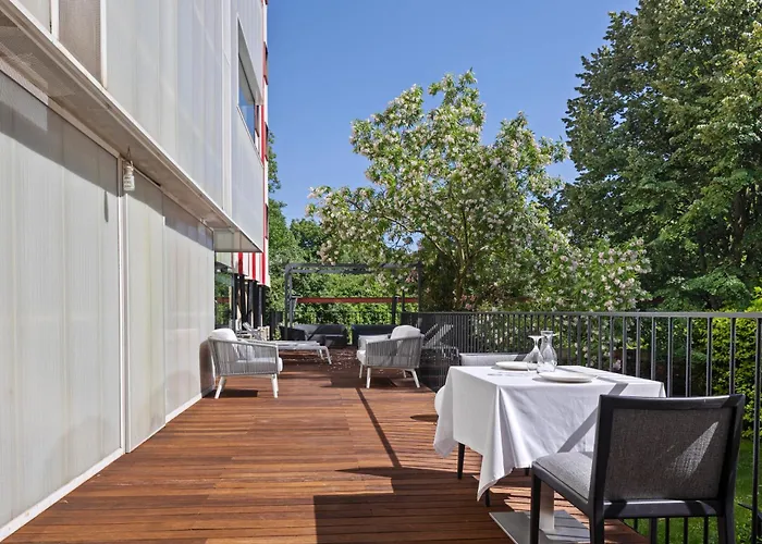Hotel Ureder
