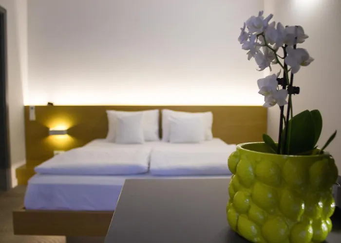 Hotel Silva