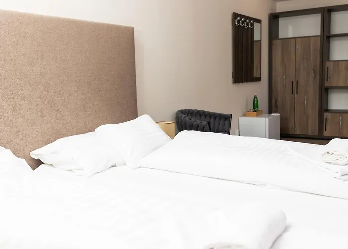 Regi Posta Hotel Es Etterem
