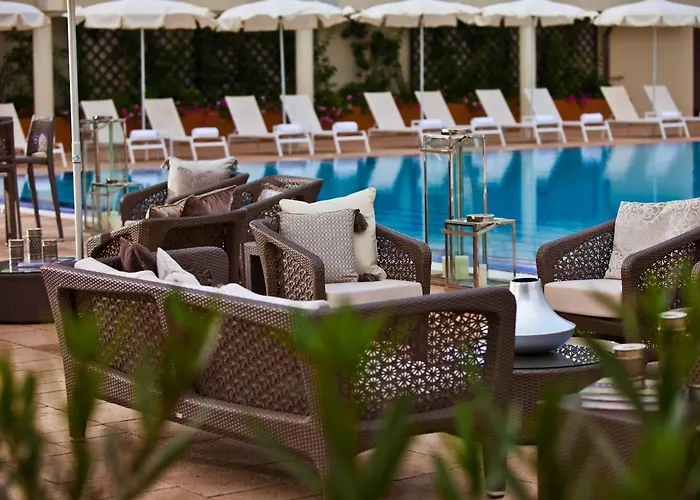 Renaissance Tlemcen Hotel