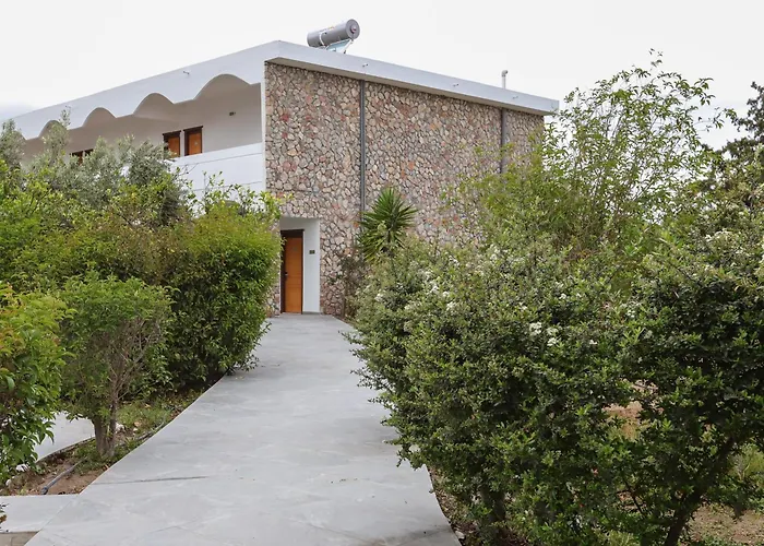 BELVITA Hotel Kolymbia