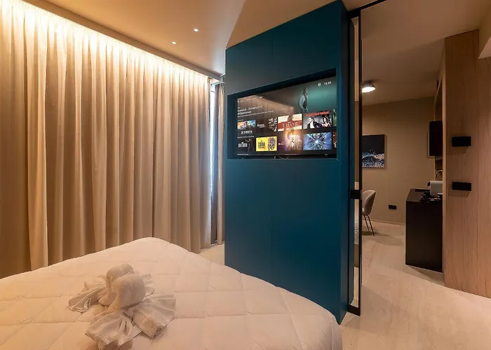 Hotel Relax Family & Spa