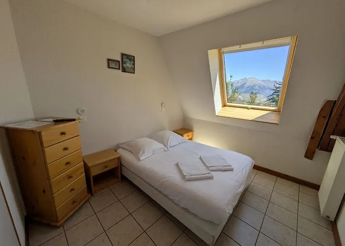 Auberge De Pra-Loup